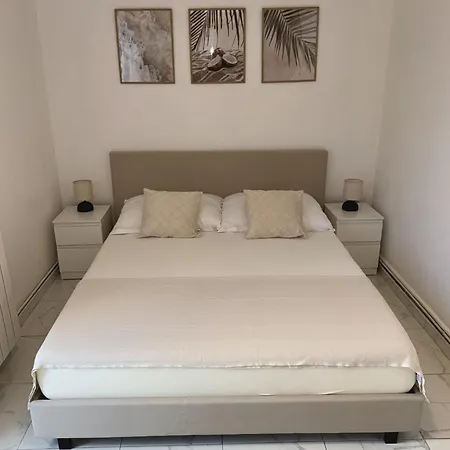Apartman And Makaj