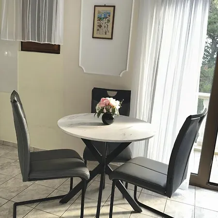 Apartman And Makaj Basina