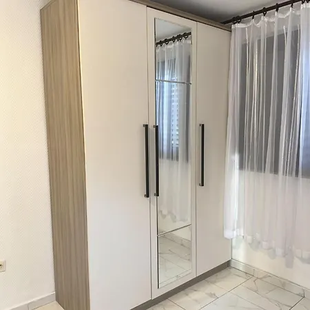 And Makaj Apartman