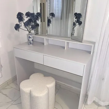 And Makaj Apartman