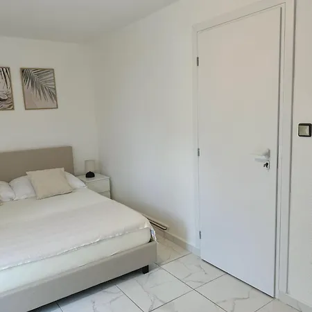 Apts&rooms Makaj - 80m From Basina