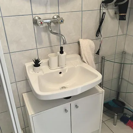 And Makaj Apartment *