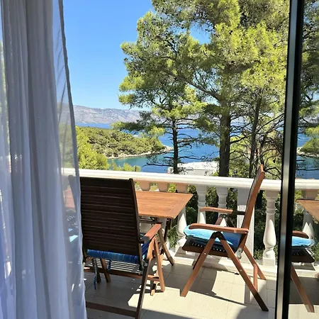 Apts&rooms Makaj - 80m From * Basina
