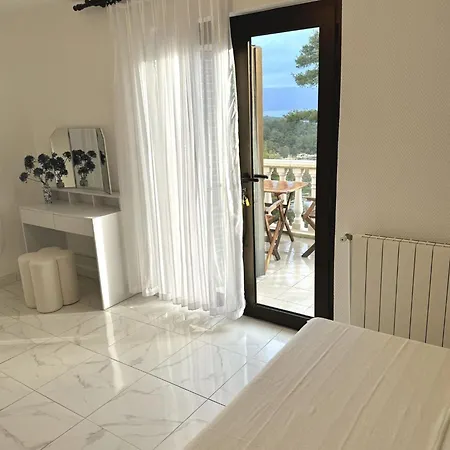 Lägenhet Apts&rooms Makaj - 80m From Basina