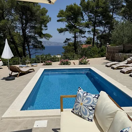 Apts&rooms Makaj - 80m From Basina