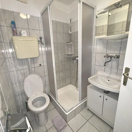 And Makaj Apartmán