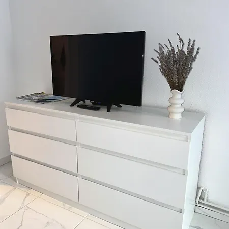 And Makaj Apartmán *
